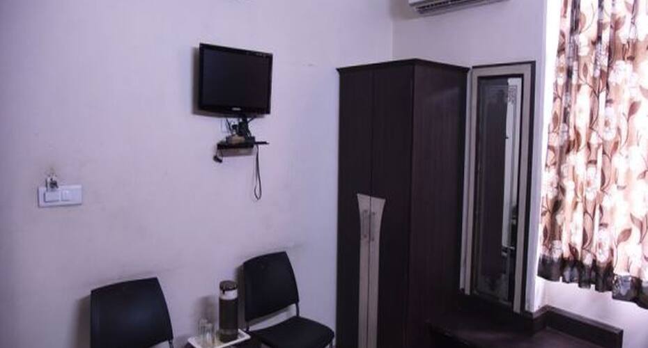 Hotel Arihant Palace, Jaipur 4